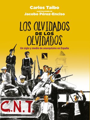 cover image of Los olvidados de los olvidados